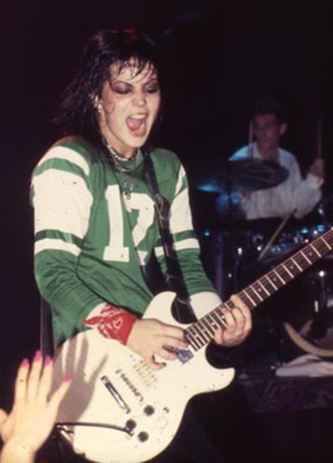 joan jett 25